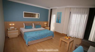 لیماک لیمرا هتل