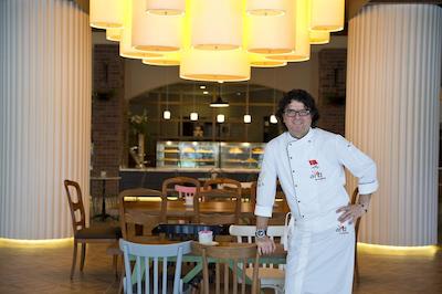 لیماک لیمرا هتل