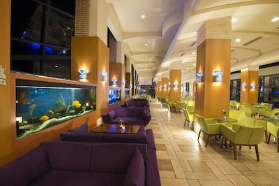 لیماک لیمرا هتل