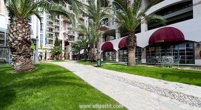 لیماک لیمرا هتل