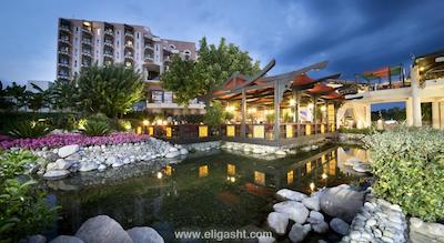 لیماک لیمرا هتل