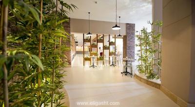 لیماک لیمرا هتل