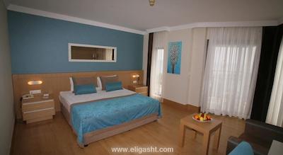 لیماک لیمرا هتل