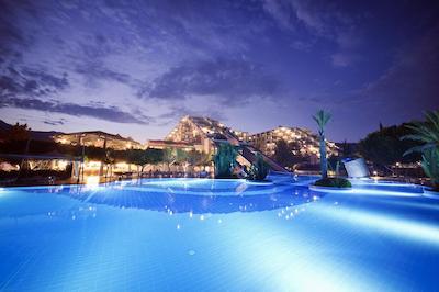 لیماک لیمرا هتل