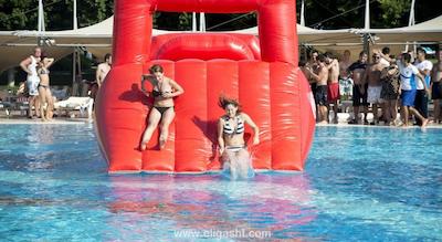 لیماک لیمرا هتل