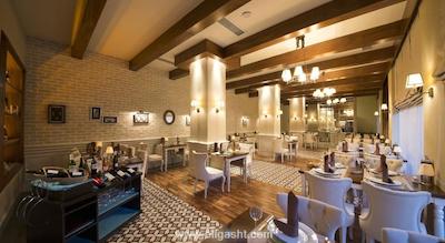 لیماک لیمرا هتل