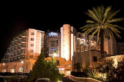 لیماک لیمرا هتل