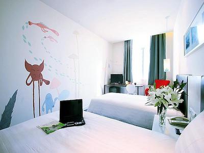 سیتی این اُکت لفت