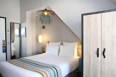 کامفورت پلیس دو ترتر