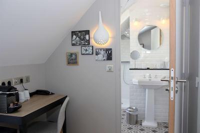 کامفورت پلیس دو ترتر