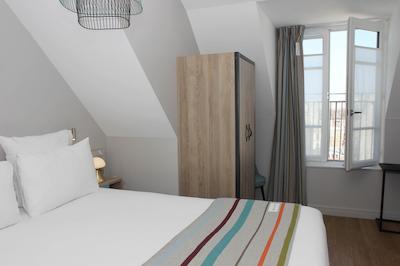 کامفورت پلیس دو ترتر