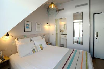 کامفورت پلیس دو ترتر