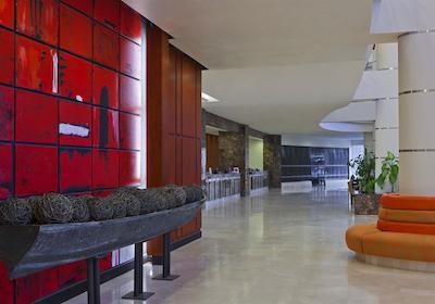 ساند دیامند هتل