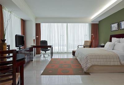 ساند دیامند هتل