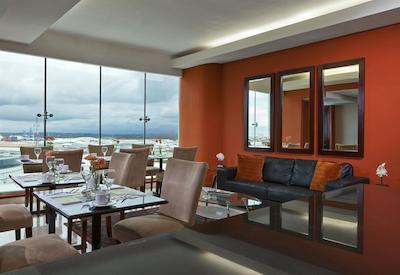 ساند دیامند هتل