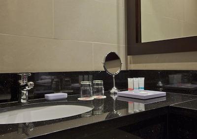 ساند دیامند هتل