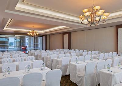 ساند دیامند هتل