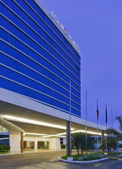 ساند دیامند هتل