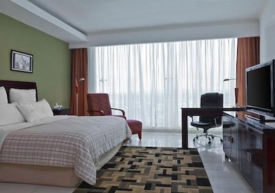 ساند دیامند هتل