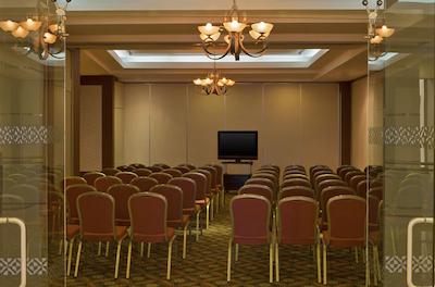 ساند دیامند هتل