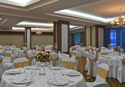 ساند دیامند هتل