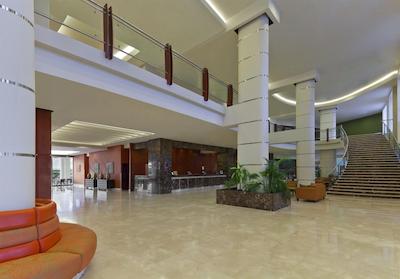 ساند دیامند هتل