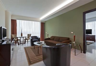 ساند دیامند هتل