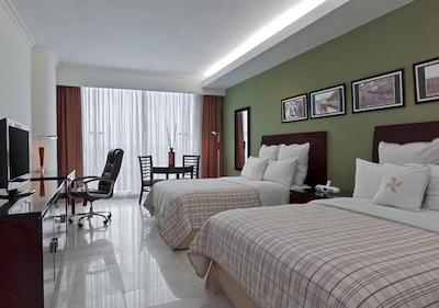 ساند دیامند هتل