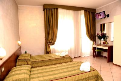 سان سیرو فیرا