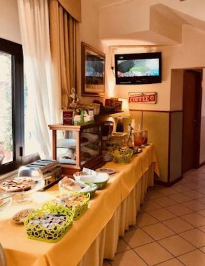 سان سیرو فیرا