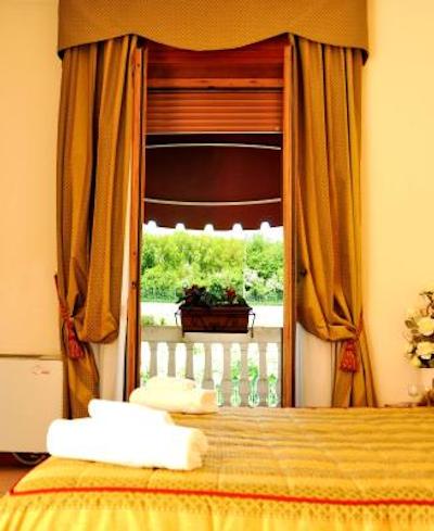 سان سیرو فیرا