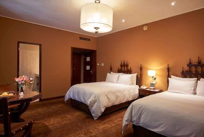 وایندهام کستا دل سُل ارکویپا