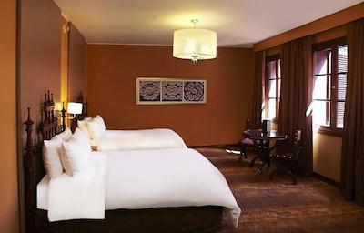 وایندهام کستا دل سُل ارکویپا