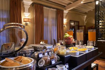 وایندهام کستا دل سُل ارکویپا