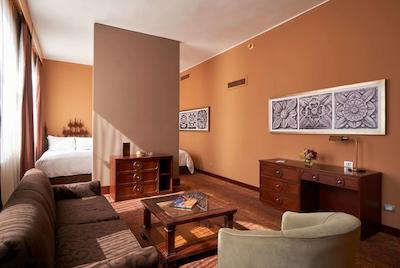 وایندهام کستا دل سُل ارکویپا