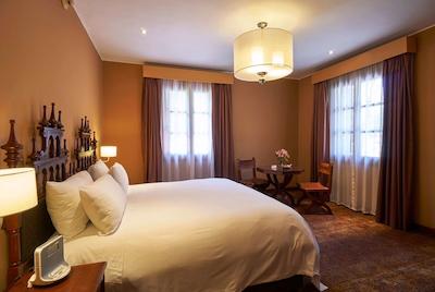 وایندهام کستا دل سُل ارکویپا