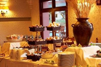 وایندهام کستا دل سُل ارکویپا