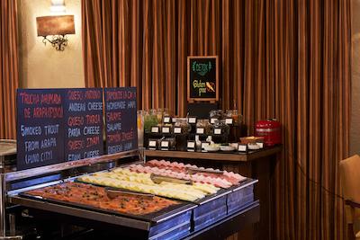 وایندهام کستا دل سُل ارکویپا