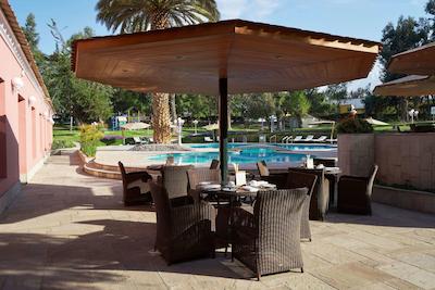 وایندهام کستا دل سُل ارکویپا