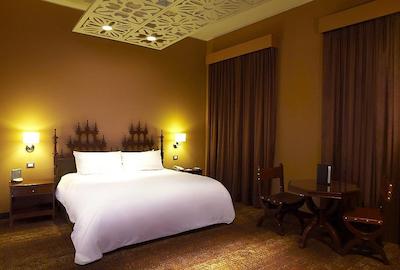 وایندهام کستا دل سُل ارکویپا