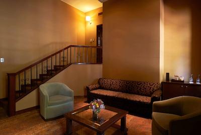 وایندهام کستا دل سُل ارکویپا