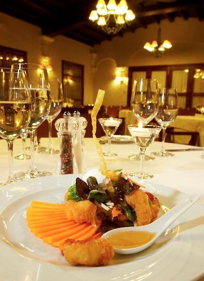 وایندهام کستا دل سُل ارکویپا