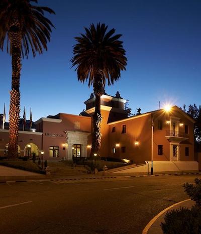 وایندهام کستا دل سُل ارکویپا