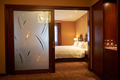 وایندهام کستا دل سُل ارکویپا