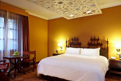 وایندهام کستا دل سُل ارکویپا