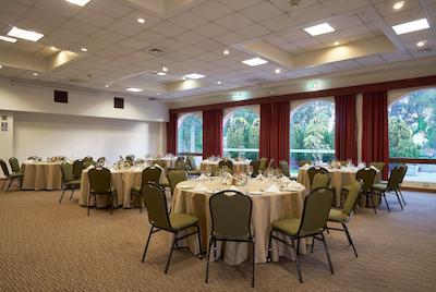 وایندهام کستا دل سُل ارکویپا