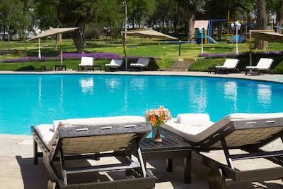 وایندهام کستا دل سُل ارکویپا