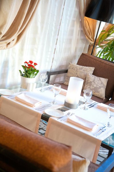 هیلتون گاردن این پرم