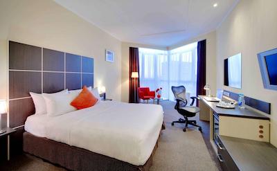 هیلتون گاردن این پرم