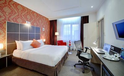 هیلتون گاردن این پرم